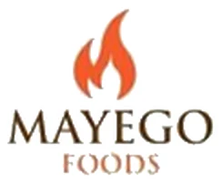Mayego Foods logo