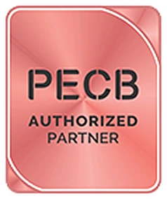 PECB Authorized Partner logo